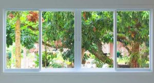 double glazed timber windows