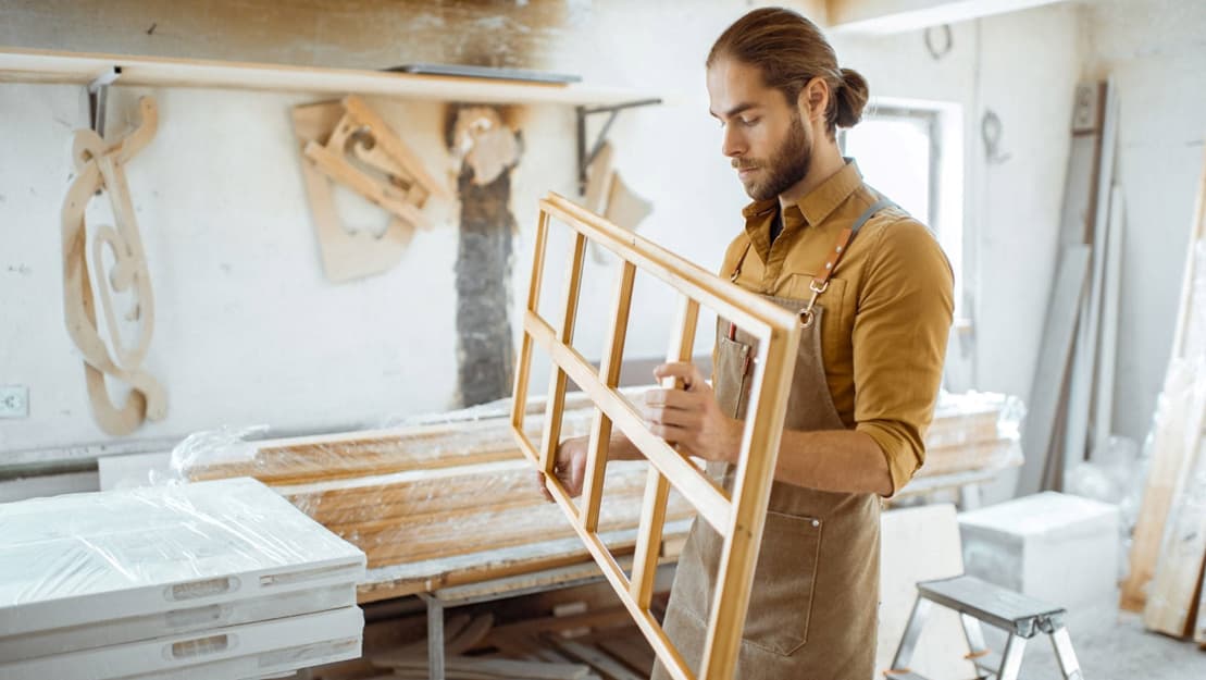 How Long Do Timber Windows Last? Atlas Glass