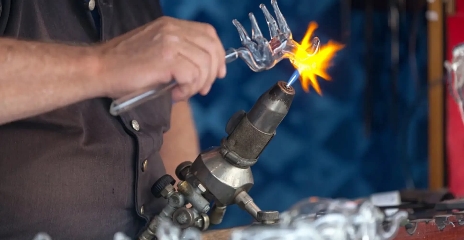 Exploring The Rich History of Glass Art Atlas Glass